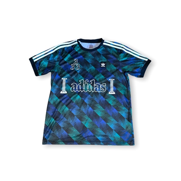 Adidas 333 jersey Clearance
